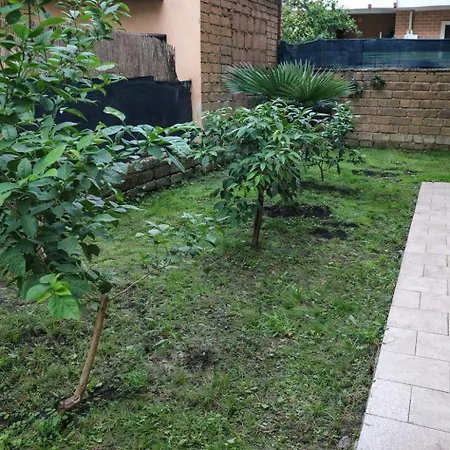 Golden - Golden With Private Kitchen And Garden - Close To Metro C Affittacamere